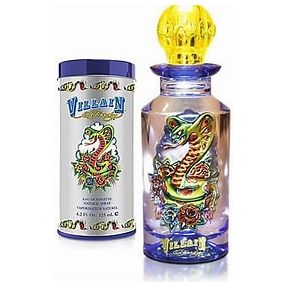 Ed Hardy Villian Eau De Toilette gift set