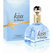 RiRi Kiss By Rihanna Eau De Parfum 100ml