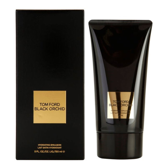 Tom Ford Black Orchid Lait Satin Hydratant - AGSWHOLESALE