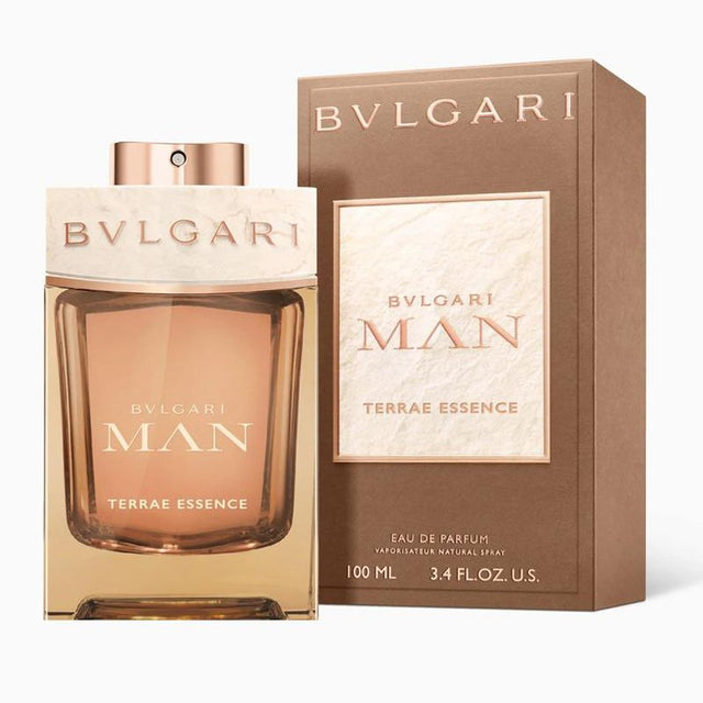 Bvlgari Man Terrae Essence Eau De Parfum - AGSWHOLESALE