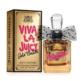 Juicy Couture Viva La Juicy Gold Couture Eau De Parfum - AGSWHOLESALE