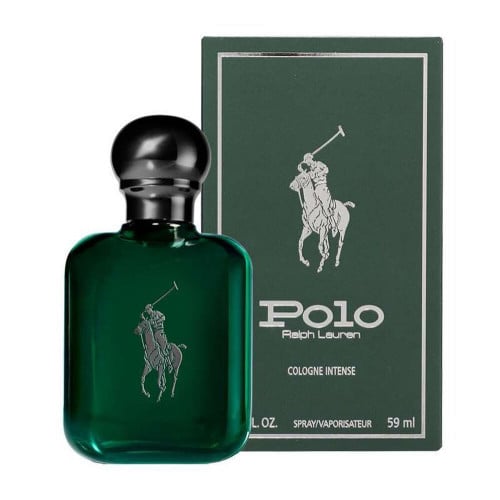 Ralph Lauren Polo Intense Cologne - AGSWHOLESALE