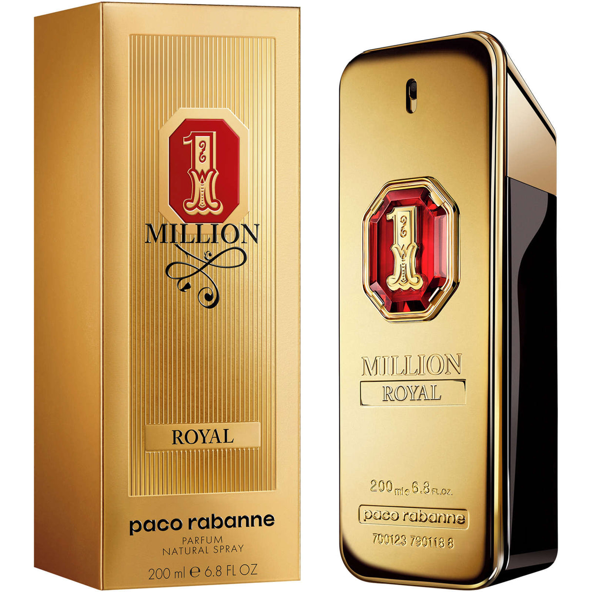 1 Million Royal Parfum