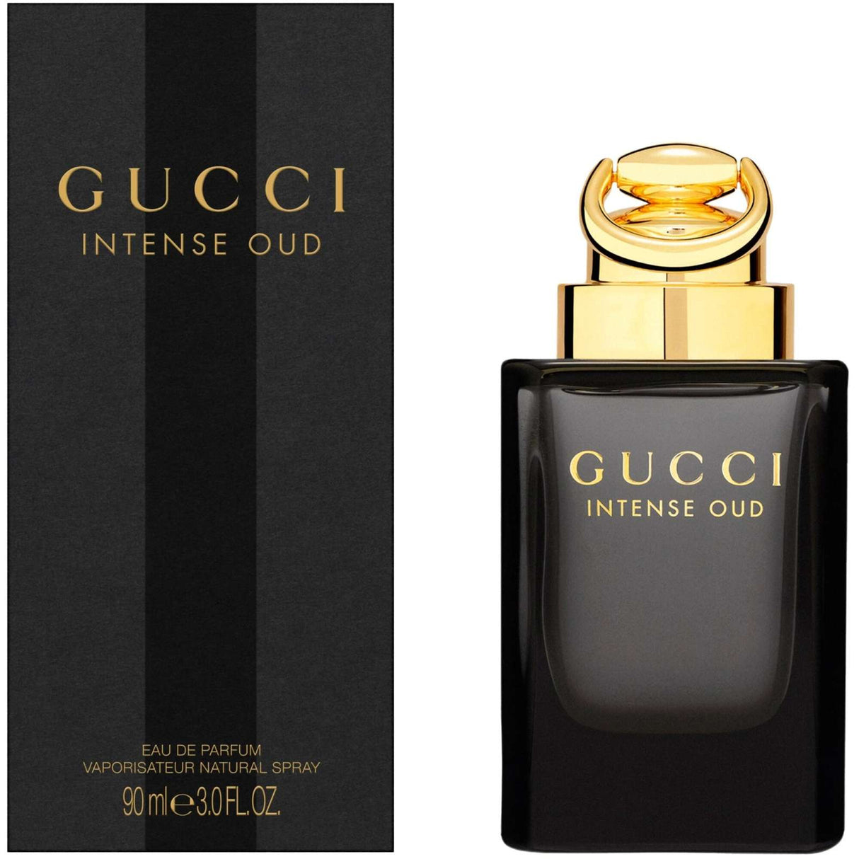 Gucci Intense Oud Eau De Parfum