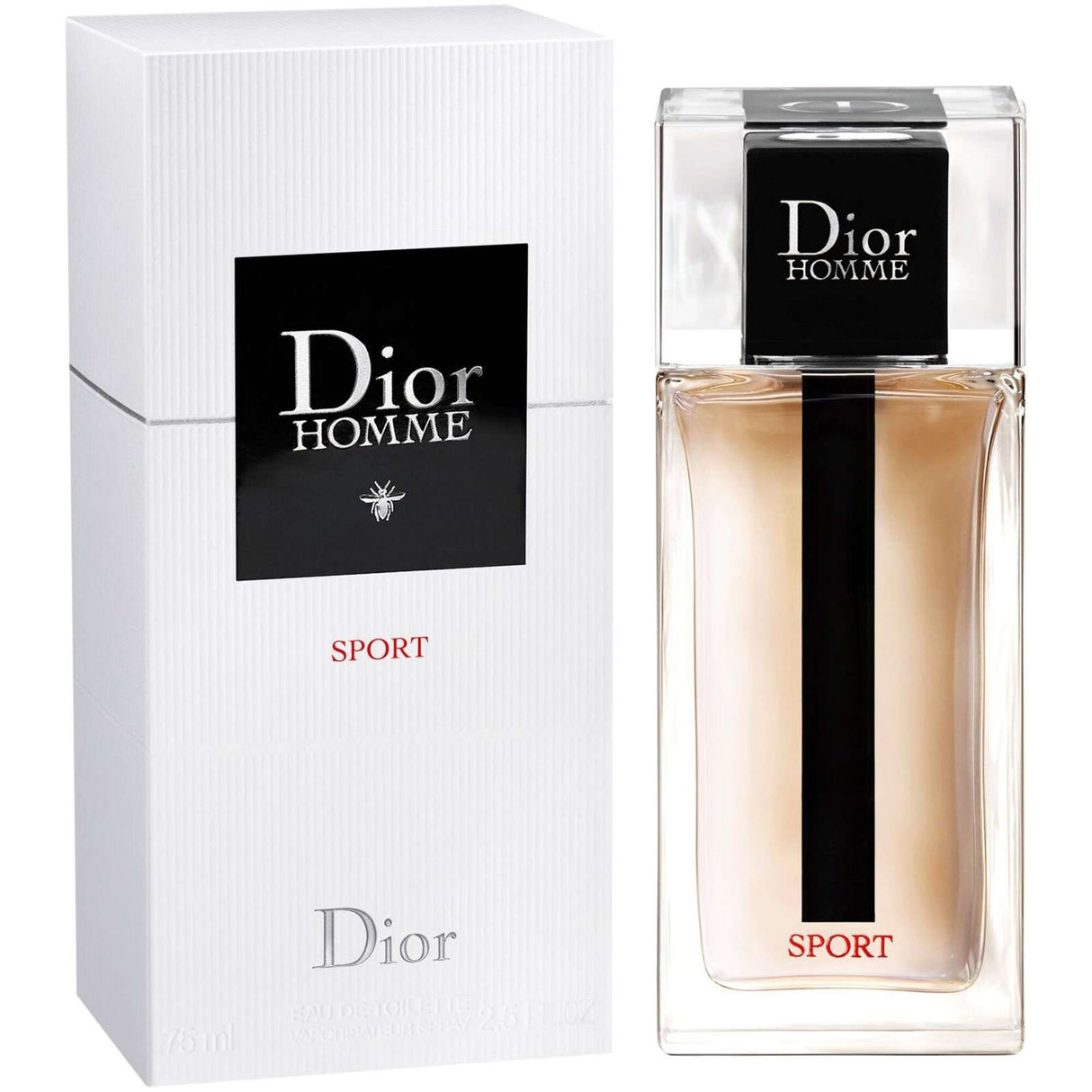 Dior Dior Homme Sport Eau De Toilette - AGSWHOLESALE