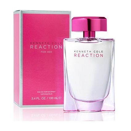 Kenneth Cole Reaction For Her Eau De Parfum - AGSWHOLESALE