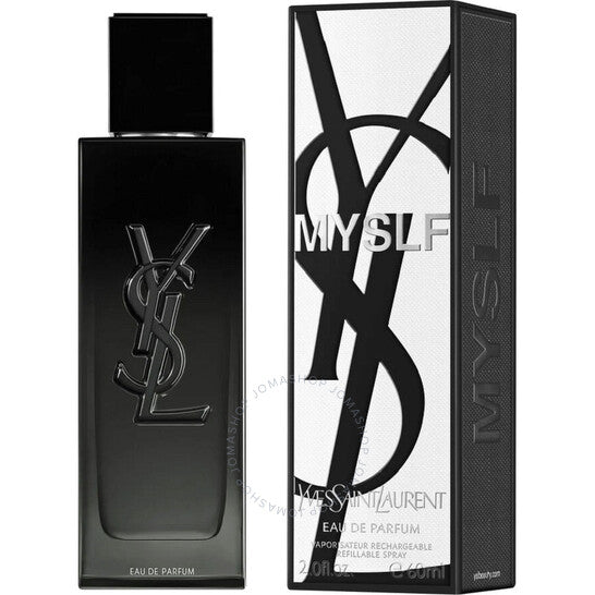 Yves Saint Laurent Men's Myslf EDP Spray