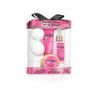 Britney Spears Private Show Hair mist Gift Set - AGSWHOLESALE